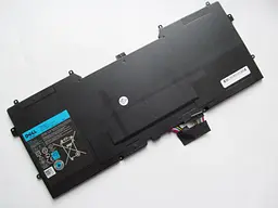 Акумулятор для ноутбука Dell XPS 13-L321X Y9N00, 47Wh (6071 mAh), 6cell, 7.4V, Li-ion, чорний - мініатюра 5