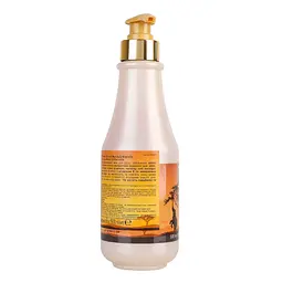 Гель для душу Famirel Marula Oil Магнолія 500 мл - мініатюра 3