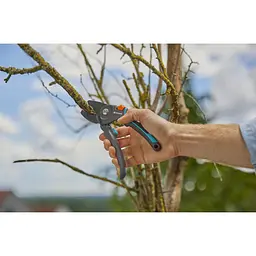 Секатор Gardena PremiumCut Pro Dry Wood з ковадлом 24 мм (12250-20.000.00) - мініатюра 12