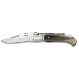 Кишеньковий ніж 95 мм Laguiole Martinez Albainox (10699)