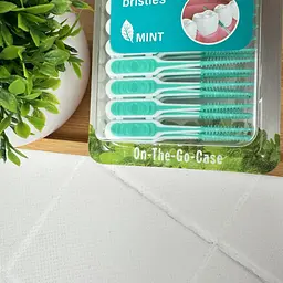 Зубочистки Dr. Emma Dental Picks з кейсом, 100 шт - мініатюра 2