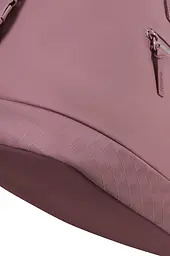Дорожня Сумка American Tourister URBAN TIDE GALACTIC MAUVE 60x35x26 MK7*90004 - мініатюра 11