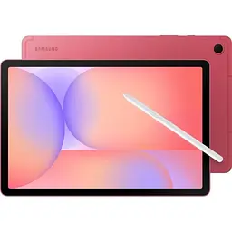 Планшет Samsung Galaxy Tab S10 Lite Wi-Fi 8/256GB Coral Red (SM-X400NZRE)