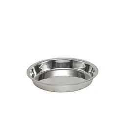 Миска для цуценят Nobby Puppy нержавіюча сталь Ø 15 см 400 мл 72835