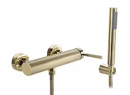 Змішувач для душу Rea Argon gold REA-B7807