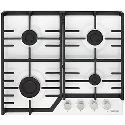 Варильна поверхня газова Eleyus MAGENTA 60 WH CF