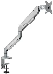 Кронштейн Anda Seat Stealth PRO II 17''-42'' WhiteGray AD-W-A9-1S-FW - мініатюра 2