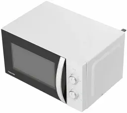 Мікрохвильова піч Toshiba MW-MM-20P White [73560] - мініатюра 4