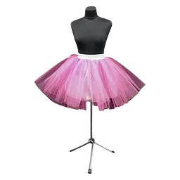 Спідниця Tutu дитяча 40см