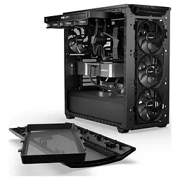 Корпус be quiet! Shadow Base 800 Black (BGW60) без БЖ - мініатюра 8