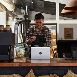 Ноутбук HP ProBook 445 G11, 7, 16GB, 512GB - мініатюра 15