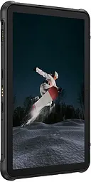 Планшет Ulefone Rugking Pad 2 Pro 8/128GB Black (6975326661836) - мініатюра 4
