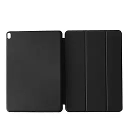 Чохол-папка Smart Case для Apple iPad Air 4 10.9 (2020) чорний - мініатюра 4
