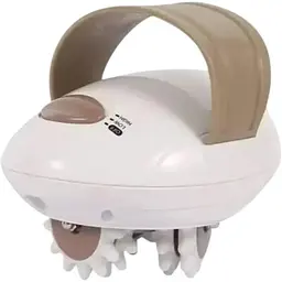 Роликовий антицелюлітний масажер Shuqin Body Slimmer SQ-100