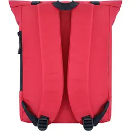 Рюкзак роллтоп Bagland Holder 25 л червоний (0051666) - мініатюра 3