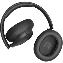 Навушники JBL Tune 730BT Black (JBLT730BTBLK) - мініатюра 7