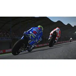 Ключ активації Microsoft MotoGP17 для Xbox One/Series - мініатюра 5