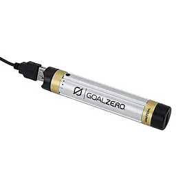 Зовнішній акумулятор Goal Zero Switch GZR221/8 - мініатюра 5