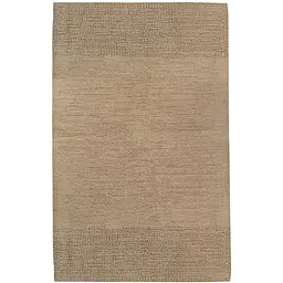 Килимок для ванної кімнати МВМ My Home Пляж 90х60 см холодний бежевий (BM-03 M COOL BEIGE) - мініатюра 3