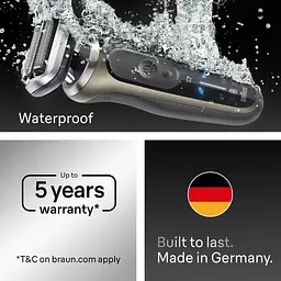 Електробритва Braun Series 7 72-C1200s [170708] - мініатюра 6