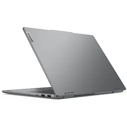 Ноутбук Lenovo IdeaPad 5 2-in-1 14IRH9 i7-13620H la 49GHz, сенсорний, 16GB LPDDR5x, 1TB, UHD, Без ОС - мініатюра 14