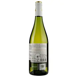 Casa Albali Verdejo Sauvignon DO Valdepenas, 12,5%, 0,75 л (652091) - мініатюра 2