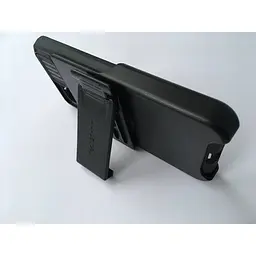 Протиударний чохол зі шторкою Tech21 Evo Max для Google Pixel 3 (5.5") Black - мініатюра 3