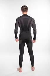 Чоловіча спортивна Термобілизна (71807181) Sesto Senso XL od00039278 - мініатюра 3