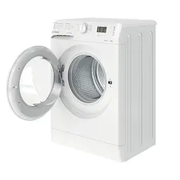 Indesit Пральна машина Indesit фронтальна, 5кг, 1000, A++, 43см, білий - мініатюра 3