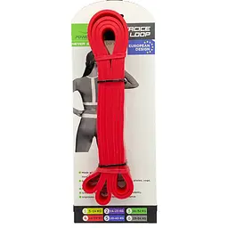 Фітнес гумка (PP-4115) PowerPlay 14-39 кг fit0007534 - мініатюра 4