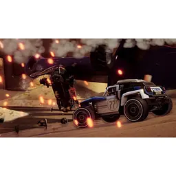 Ключ активації Microsoft Super Toy Cars Collection для Xbox One/Series - мініатюра 7