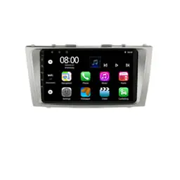 Штатна автомагнітола XPRO Toyota Camry V40 2008-2011 (9") Android 10.1 (4/32) (КОРОБКА 2) чорний (MER-14128_5615) - мініатюра 5