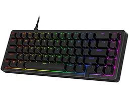 Клавіатура HyperX Origins 2 65 Black (B4QS3AA) - мініатюра 3