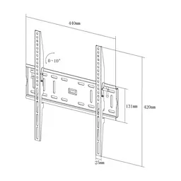 Кронштейн X-Digital STEEL ST315 - мініатюра 5