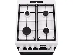 Плита Electrolux LKK 520211 W - мініатюра 3
