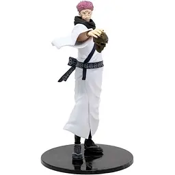 Фігурка Taito Jujutsu Kaisen Sukuna Магічна битва Сукуна 19 см T JK S 19