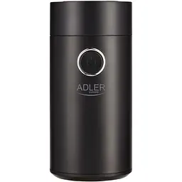 Кавомолка ADLER AD-4446BS
