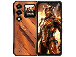 Смартфон Oukitel WP66 12/512GB Orange