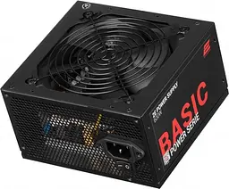 Блок живлення 2E Basic Power 600W (2E-BP600-120APFC)