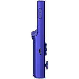 Ретро ігрова приставка Anbernic RG 40XXV 64GB Indigo Blue [141563] - мініатюра 3