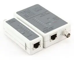 Тестер Cablexpert NCT-1 - мініатюра 2