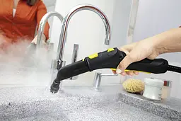 Пароочиститель Karcher SC 5 EasyFix [1.512-530.0] [68903] - мініатюра 3