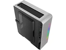 Корпус Gamemax Violin Silver - мініатюра 4