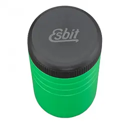 Термос для їжі Esbit FJS550TL Зелений - мініатюра 3