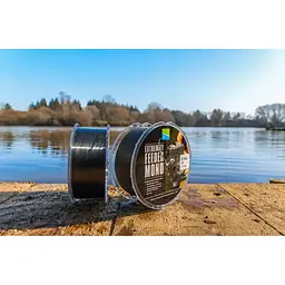 Волосінь Preston Extremity Feeder Mono 300 м 0.28 мм 4.54 кг - мініатюра 5