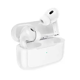 Бездротові навушники TWS HOCO EW49 True wireless stereo headset White - мініатюра 2