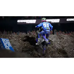 Ключ активації Microsoft Monster Energy Supercross - The Official Videogame 4 для Xbox One/Series - мініатюра 9