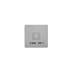 Трафарет прямого нагріву 0.3MM PSP-7