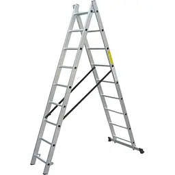 Werk LZ2108Q Драбина універсальна