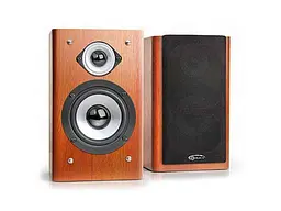 Колонки для комп'ютера Gemix TF-5 Cherry